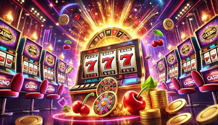 777lucky